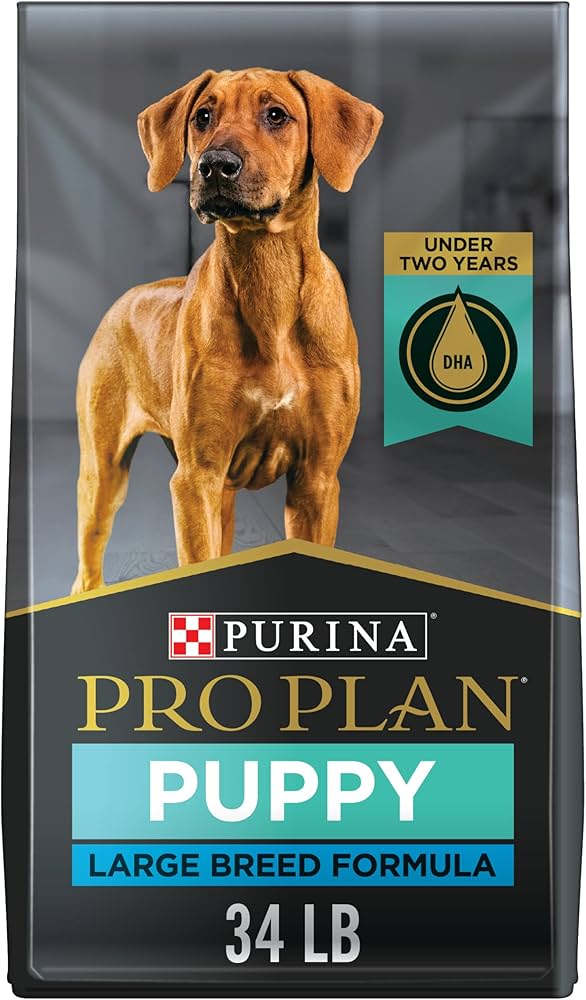 ProPlan Large Breed Puppy